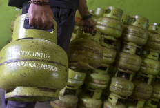 Menteri ESDM Perintahkan LPG 3 Kg  Ditimbang Sebelum Masuk Pasar