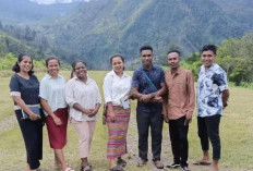 Ini Foto Enam Guru dan Tenaga Medis yang Tewas di Tangan KKB di Papua Pegunungan