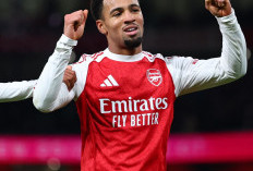 Arsenal Kalahkan Brighton 2-0 dan Lolos ke Perempat Final Piala Carabao