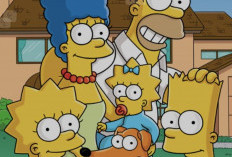 Spekulasi The Simpsons Prediksi Dunia Akan Kehilangan Energi pada 28 Februari 2025