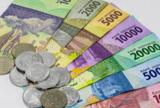 Kementerian dan Lembaga Ramai  Ajukan Tambahan Anggaran 