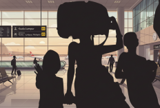 Minat Tinggi!  Warga Lampung Barat Ramai  Daftar Jadi Pekerja Migran