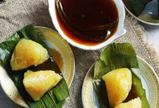 Ragam Kuliner Khas Kuningan yang Wajib Dicoba