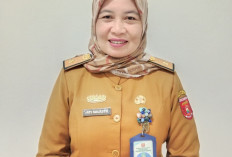 868 Guru Honorer di Lambar  Telah Diangkat Jadi PPPK