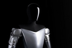 Militer Perancis Siapkan Robot Tempur Hadapi Tantangan Masa Depan