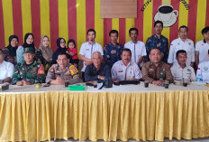 Giliran Puralaksana Gelar Susun RKP-P 2025