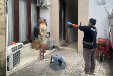 WNA Rusia Ditemukan Tewas di Badung, Tinggalkan Surat Wasiat Bernuansa Konflik Global