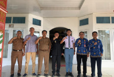 Cheandra Siswa SMAN 1 Liwa,  Ikuti Seleksi Paskibraka Istana