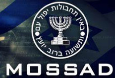  Mossad Cari Warga Israel yang Diduga Diculik di Uni Emirat Arab