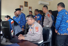Pemprov Lampung Gelar  Pemutihan Pajak Terakhir  Gratiskan Tunggakan 100 Persen