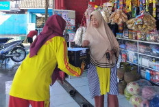 PMR Kebuntebu Bergerak untuk Korban Bencana Sumatera