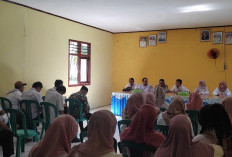 Program 100 Hari Kerja Bupati-Wabup  Pesisir Utara Akan Gelar Vaksinasi Balita