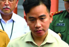 Ijazah Gibran: Kejagung Lepas Tangan, Ini Alasannya