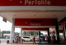 Penjualan Pertalite Turun,  Negara Hemat Rp12,6 Triliun