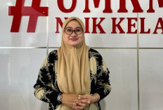 Triwulan I,  PAD Diskopdag Baru Mencapai 13,90 Persen