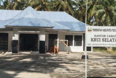 Pelaksanaan Program di Pekon, Kecamatan Krui Selatan Masih Tunggu Regulasi