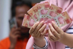 BSU 2025 Cair Juni-Juli, Begini Cara Cek dengan NIK KTP Lewat HP