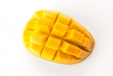 Mangga Gedong: Kandungan Nutrisi, Manfaat Kesehatan, dan Cara Pengolahannya