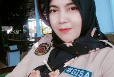 Hingga Akhir Tahun, Stok Blangko KTP-el  di Lampung Barat Aman