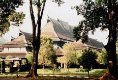 3 Bangunan di Bandung Ditetapkan Jadi Cagar Budaya Nasional