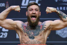 Conor McGregor Pamer Kelebihan Dibanding   Khabib, Ilia Topuria, dan Islam Makhachev