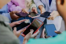 Kurangi Internet, Otak Bisa Lebih Sehat dan Tajam