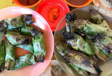 Otak-Otak Afung Belinyu,  Cita Rasa Legendaris Bangka