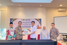 Pesbar Perkuat Pendidikan Agama.  Jalin Kerja Sama PPG PAI 2025 dengan UIN Walisongo