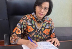 Menkeu Tetapkan Uang Lembur ASN dan Non-ASN untuk Tahun 2026
