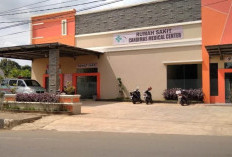 Janjikan Proyek KPU Lampung, Direktur RS CMC Kotabumi Jadi Tersangka Ratusan Juta Rupiah Raib