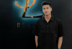 Aktor Anrez Putra Adelio Terancam  Hukuman 12 Tahun Penjara