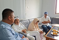 Mediasi Mak Atih vs PDAM Garut Berakhir Buntu