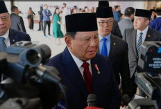 Rindu Pulang, Prabowo Utamakan Diplomasi Ekonomi di Lawatan Mancanegara