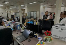 Kantor BP Batam Digeledah Polda Kepri, Dugaan Korupsi Revitalisasi Pelabuhan Diselidiki