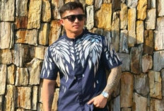 Profil Riqi Eno: Perjalanan Karier dari Dunia Akting hingga Musik