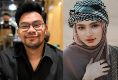 Lembut dan Dinilai Wife Material, Ini Alasan Insanul Fahmi Memutuskan Menikahi Inara Rusli