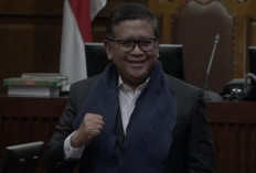 Kasusnya Maju Sidang dalam Dua Pekan, Hasto Kristiyanto Klaim Ada Pemaksaan