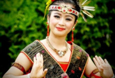 Kecantikan Wanita Batak Kombinasi Antara Kekuatan, Keteguhan dan Sikap Penuh Kasih Sayang