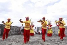 Menyelami Ragam Tarian Khas Ternate dan Maluku Utara