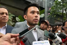 Jokowi Pilih Jalur Hukum Selesaikan Tuduhan Ijazah Palsu, Lima Tokoh Dilaporkan Ke Polisi