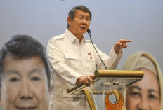 Prabowo Beri Sinyal akan Bersihkan  Pejabat dan Pelaku Usaha Bermasalah