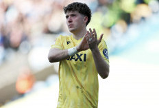 Oxford United Umumkan Daftar Pemain yang Dilepas, Marselino Ferdinan dan Ole Romeny Bertahan