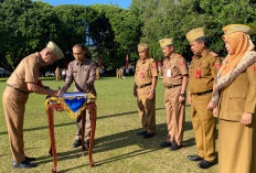 ‘Lowong’ Usai Ditinggal Pensiun, Dua Jabatan Eselon II Diisi Pelaksana Tugas