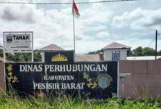 Libur Natal 2024,  Kendaran yang Melintas di Ruas Jalinbar Mulai Ramai