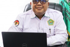 Kemenag Siapkan Rangkaian HAB ke-80