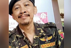 Cek Fakta: Abu Janda Ditunjuk Jadi Komisaris PT Jasamarga Tollroad Operator (JMTO)