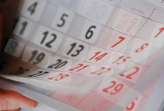 Sembilan Long Weekend di Tahun 2025, Berikut Daftar Tanggalnya