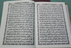 5 Manfaat Menakjubkan dari Sedekah Al-Quran