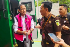 KPK Pertimbangkan Limpahkan Kasus Dugaan Korupsi Google Cloud Kemendikbud ke Kejagung, Nama Nadiem Ikut Dising