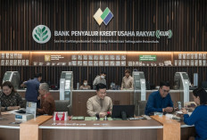 Pemkab Pesbar Imbau Bank Penyalur KUR Sampaikan Laporan